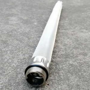 China 1340079 Polyester Mesh Cylinder Candle Filter Cartridge on sale