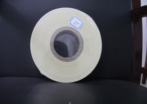 Wholesale Efficient PVA Water Soluble Seed Tape , Polyvinyl Alcohol Dissolvable Plastic Film from china suppliers