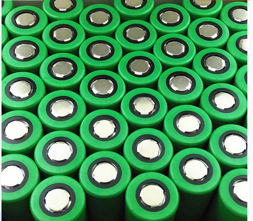 Ultra High Power Brand US18650TVC4 Li-ion Battery Cells 3.6V 2100mAh 1C for Electric Tool、E-BIKE、Balance Car