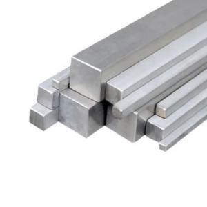 Wholesale 1mm - 300mm Customized ASTM Stainless Steel 304 Flat Bar Cold Rolled SUS 420F 422 431 ROHS For Greenhouse Structure from china suppliers