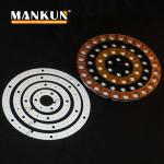 6W 12W 18W 24W Ceiling Light LED Module Recessed LED Downlight