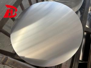 Wholesale Prime Quality 1050 1060 1070 1100 Aluminum Circle Cookware Cooking Utensils from china suppliers