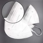 Room Cleaning Disposable Medical Face Mask / public place Kn95 Dust Mask
