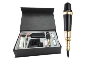 Wholesale Wholesale Price Stainless Steel Low-Noise Taiwan GIANT SUN G-9420 Permanent Makeup Tattoo Machine from china suppliers