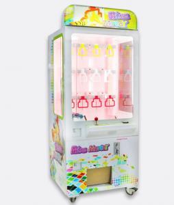 Wholesale Sega Mini Attractive Key Master Game Machine With Itc Bill Acceptor from china suppliers