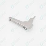 ASM SIEMENS SMT Feeder Parts SIPLACE Spare Parts Foilwing
