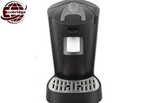 Wholesale OEM ODM 2.5 Bar Pod American Coffee Maker , Capacity 1.0L Coffee Maker Machine from china suppliers