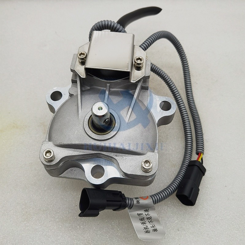 7834-41-2002 7834412002 Throttle Motor for Komatsu PC200-7 Excavator Parts