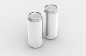 Wholesale Sleek 250ml Steel Soda Cans 100% Well Sealing Black Lid Color Pull Ringcustom blank aluminum cans from china suppliers
