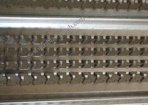 Wholesale 0.3mm 0.18mm Width Hy Rib Nesh Construction Joint 2.2 m Length from china suppliers