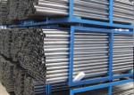 0.1mm Thickness 8K DIN Stainless Steel 304 Seamless Pipe