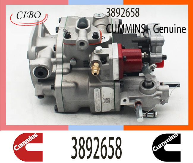 3892658 Diesel Pump for Cum-mins NTA855 K19 K38 Engine PT Fuel Injector 3892658 3892718 3095502 3895537 3095502