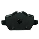 Affordable Rear Brake Pad Set for BMW E81 E87 F20 Brake System 34216788183