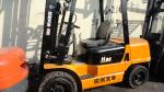 Used hangcha 3ton forklift for sale