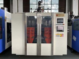 Wholesale Sea Ball Plastic Toy Making Machines HDPE LDPE Double Station from china suppliers