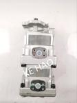 705-51-30580 Komatsu Gear Pump GD605A GD655A WA100 WA100SS WA100SSS WA120 WA120L