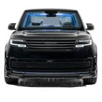 SPORT L494 Range Rover Wide Body Kit Land Rover Reinforced Front Bumper