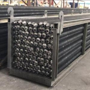 Wholesale Carbon Steel Heat Exchanger Finned Tube with Energy Saving Performance from china suppliers