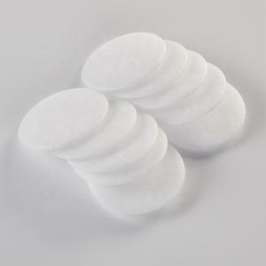 Wholesale 99.999% Hepa Paper HME Bacterial Viral Air Filter Paper Roll Round from china suppliers