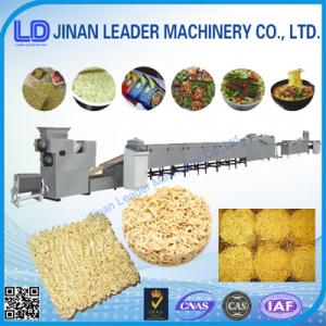 Wholesale Instant Noodles Production Line chinese noodle production line from china suppliers