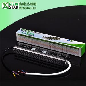 Wholesale IP67 50W Waterproof Power Supply from china suppliers
