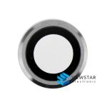 Compatible Iphone 6s Spare Parts Rear Camera Holder Lens With Bezel