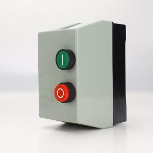 Wholesale 9A-95A Magnetic Starter Switch 380 Vac 24-400V Coil Voltage from china suppliers