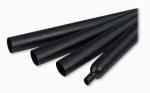 High Voltage Non Slip Heat Shrink Insulation Busbar Sleeve Tubing