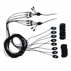 Wholesale 8pods Rgb Led Rock Lights from china suppliers