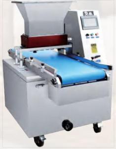 Wholesale Multifunctional Stainless Steel Cookies Machine High Efficiency Food Grade 1.2kW from china suppliers
