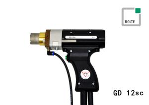 Wholesale BTH Drawn Arc Stud Welding Gun GD 22mm Insulation Pin Welding Gun from china suppliers
