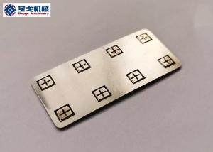 Wholesale C11000 Copper Wall Mounted Ground Bar for Durable Battery Terminal Bus Bar Connection from china suppliers