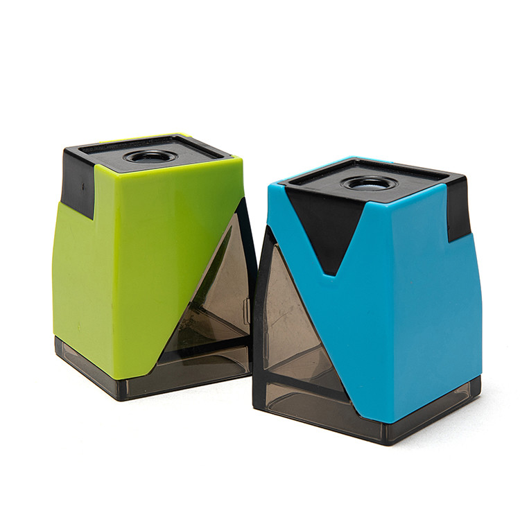 Single Hole School Pencil Sharpener