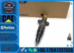 Wholesale Diesel Engine Common Rail Fuel Injector 222-5961 235-5261 238-8901 241-3228 241-3238 241-3400 243-4502 268-1840 from china suppliers