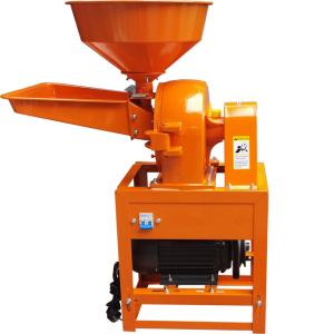 Wholesale DONGYA Double Pulley Homeuse Mini Cereal Crusher Grain Mill for Sale from china suppliers