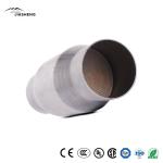 3 Inch Inlet/Outlet Catalytic Converter Universal-Fit Auto Parts Euro 5 Catalyst