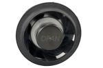 EC fan Durable Pa66 Electric Centrifugal Fans And Blowers Low Noise 82w 0.65A