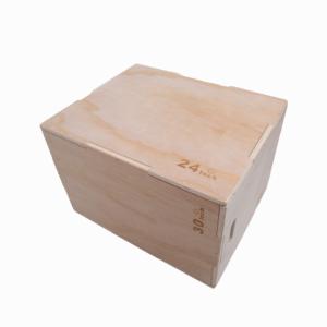 Wholesale OEM Plyometric Jump Box from china suppliers