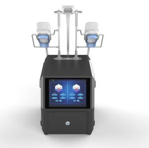 Wholesale fat loss slimming machine handles cavitation vacuum 360 Multifunctional fat freezing machine from china suppliers