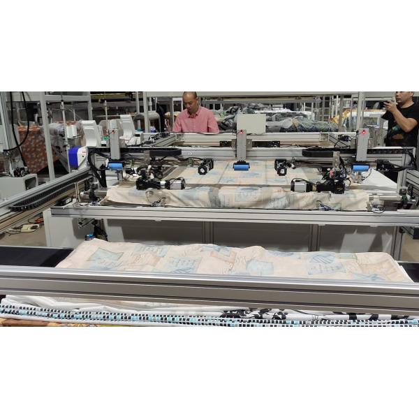 Lihua Industrial Temperature Controlled Heating Vertical Curtain Setting Machine for Your