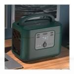 Outdoor High Energy Portable Customized 1000W Power Station Solar Generator 230V