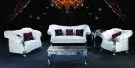 4 Piece Comfort Luxury Living Room Furniture Solid Wood Antique French Style