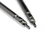 Three Way Dental Full Metal Air Water Syringe Tips
