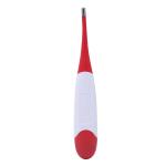 Manufacturer supply cheap price baby flexible digital thermometer with fever