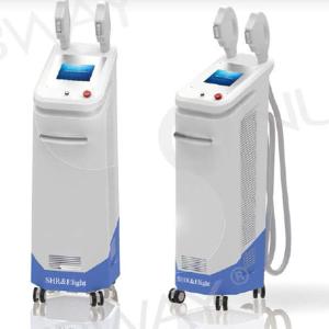 Wholesale Germany Xenon lamp Long life IPL laser ipl&amp; shr OPT hair removal equipment&amp;machine from china suppliers