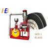 Buy cheap 10 - 80 Mesh Powder Size Plastic Grinding Equipment Used For EVA Foamed Floor from wholesalers