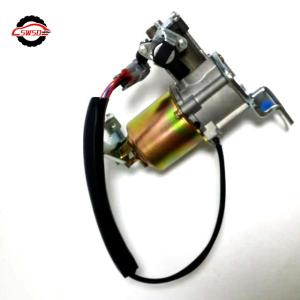 Wholesale 48910-60021 Air Suspension Compressor Pump For Lexus GX460 GX470 Toyota Prado 120 from china suppliers