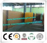 Flamm Able Industrial Safety Cabinets CE Fire Resistant Filing Cabinets