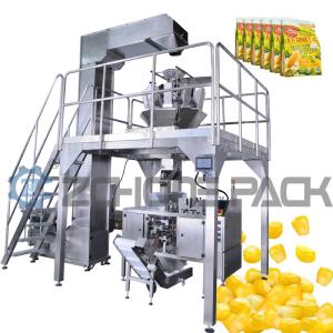 Wholesale Food Packaging Machine Dried Fruit Packaging Machine from china suppliers