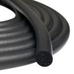 10 Years Service Life TPE Rubber Silicone Sponge Cord Extrusions Profiles as